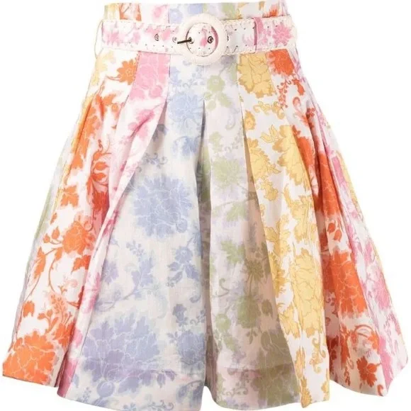 ZIMMERMAN new collection skirt - Picture 3 of 8